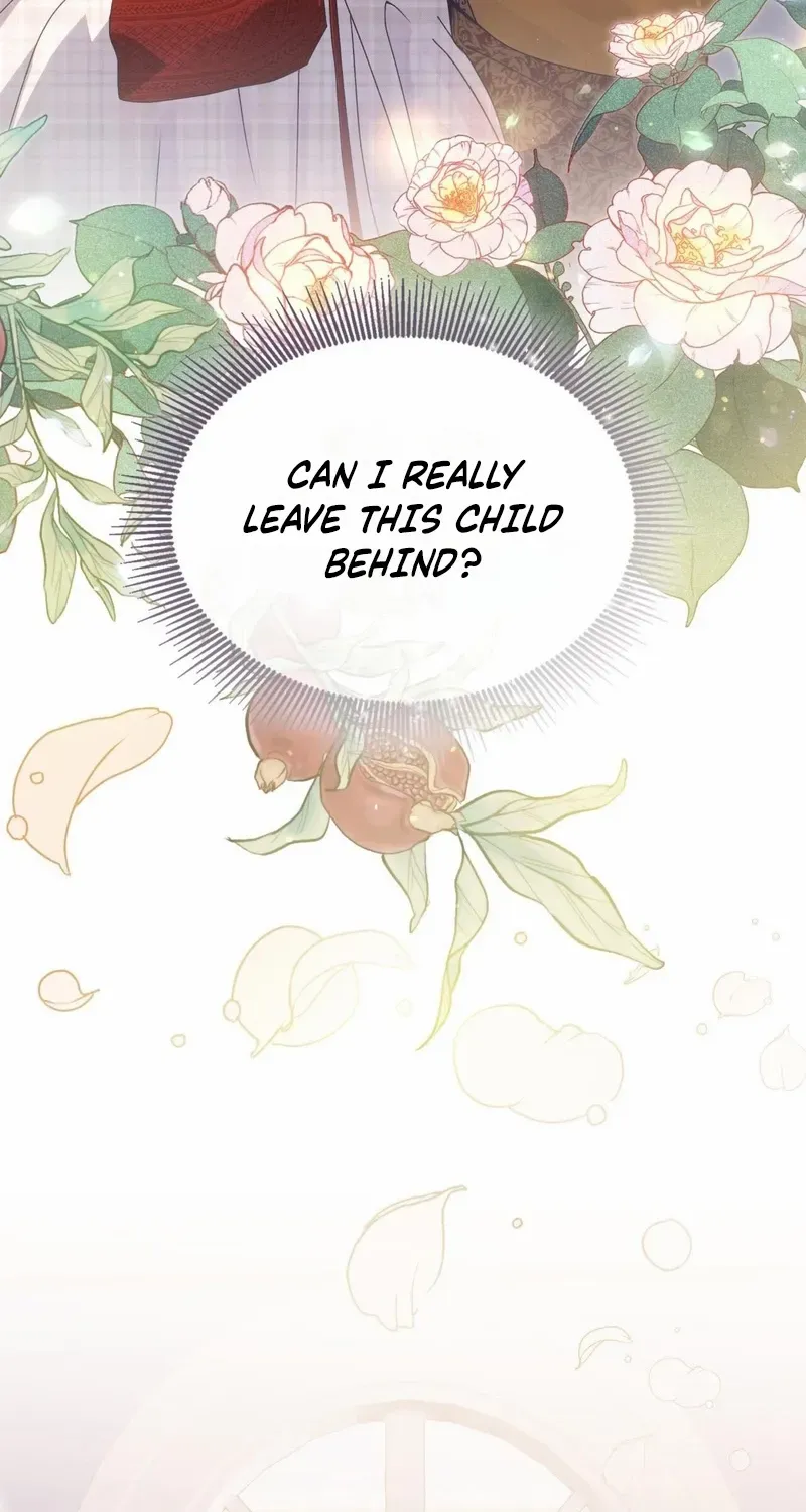 I Don’t Want to Be Loved Chapter 70 page 36 - 