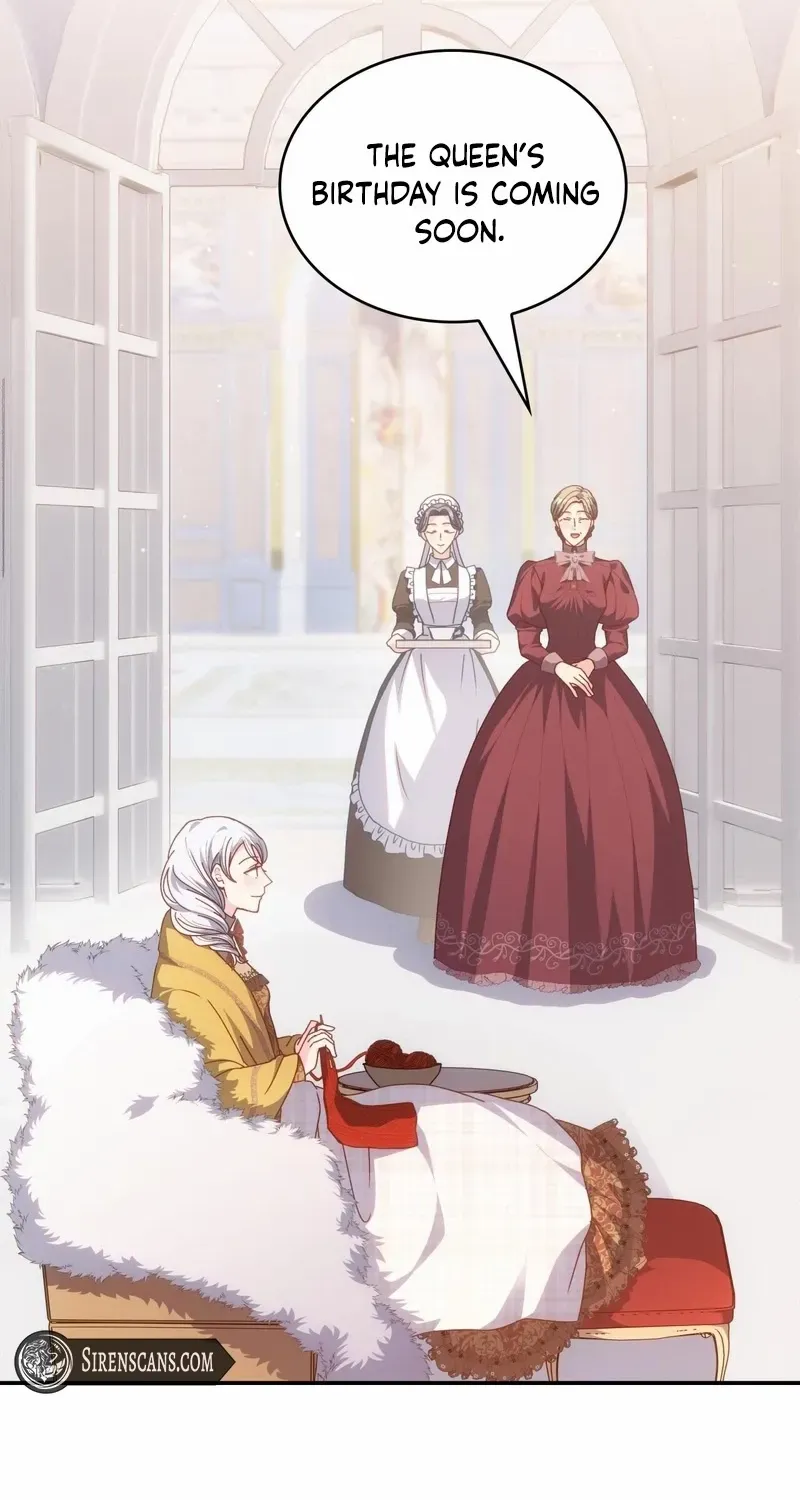 I Don’t Want to Be Loved Chapter 70 page 37 - 