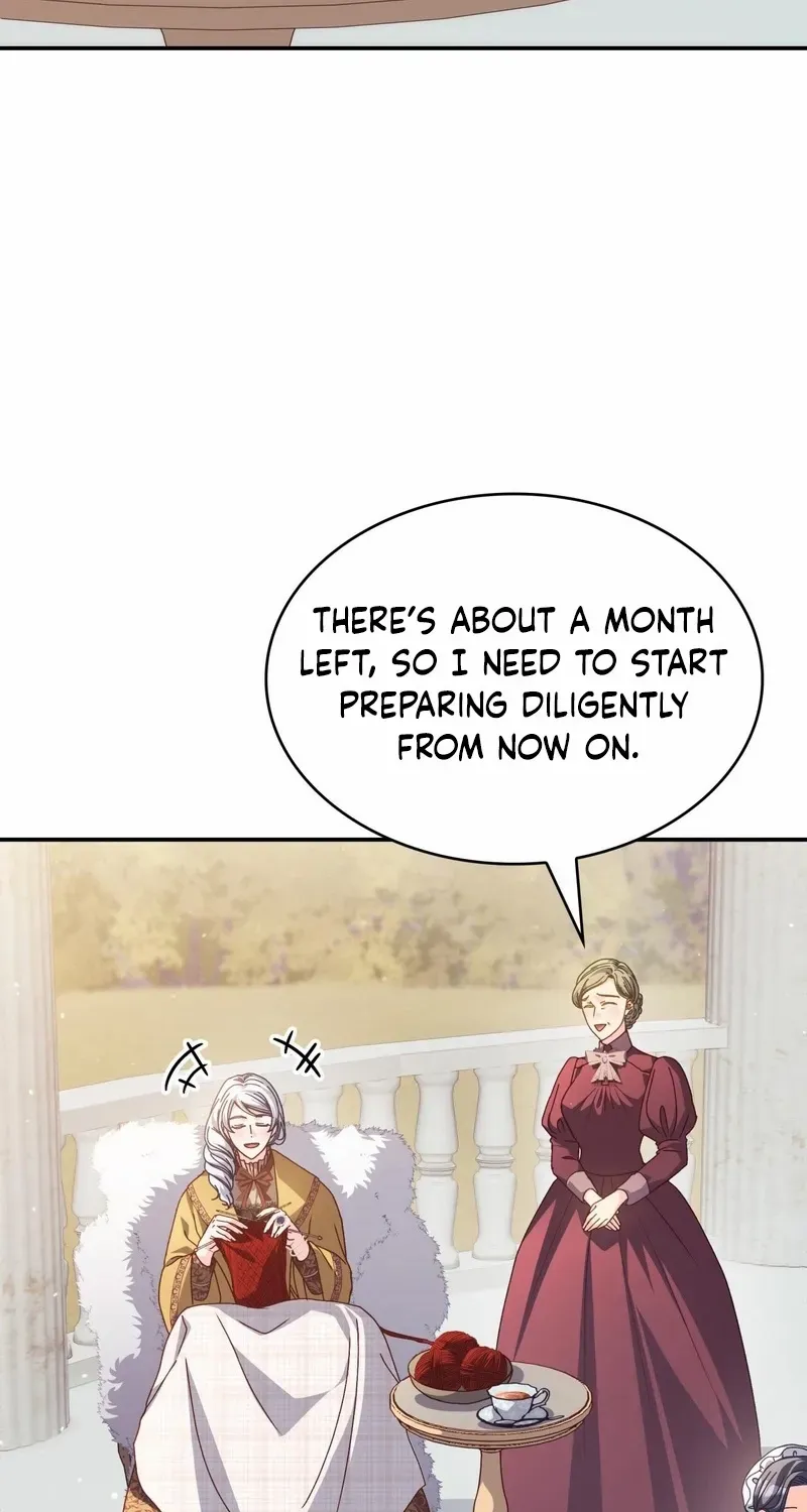 I Don’t Want to Be Loved Chapter 70 page 40 - 