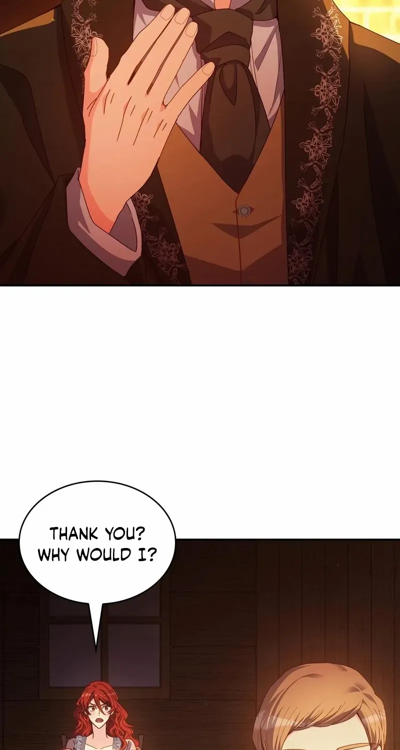 I Don’t Want to Be Loved Chapter 70 page 5 - 