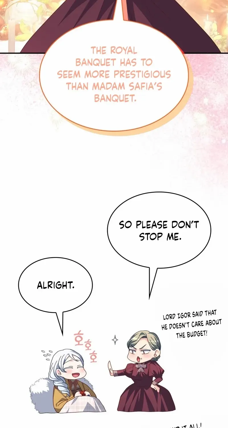 I Don’t Want to Be Loved Chapter 70 page 43 - 