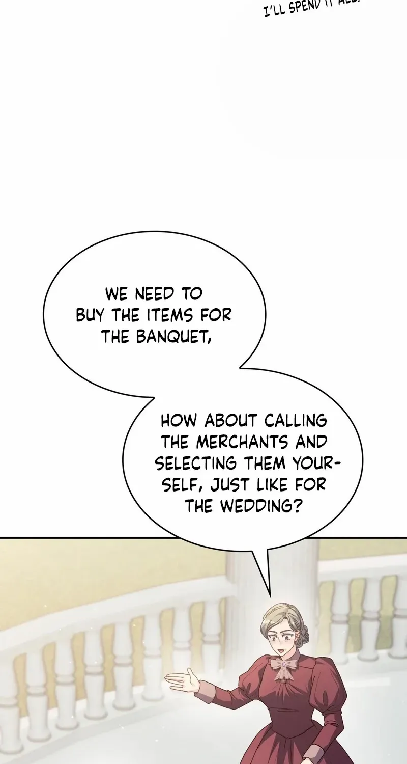 I Don’t Want to Be Loved Chapter 70 page 44 - 