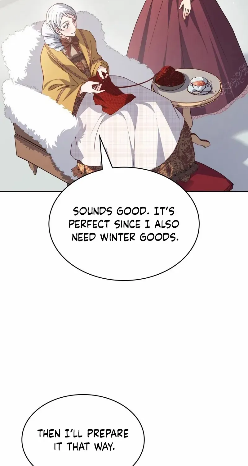 I Don’t Want to Be Loved Chapter 70 page 45 - 