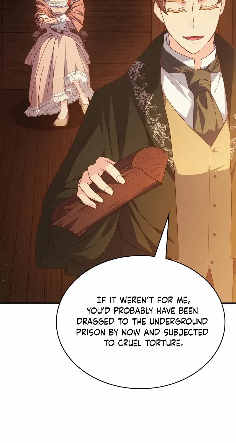I Don’t Want to Be Loved Chapter 70 page 6 - 