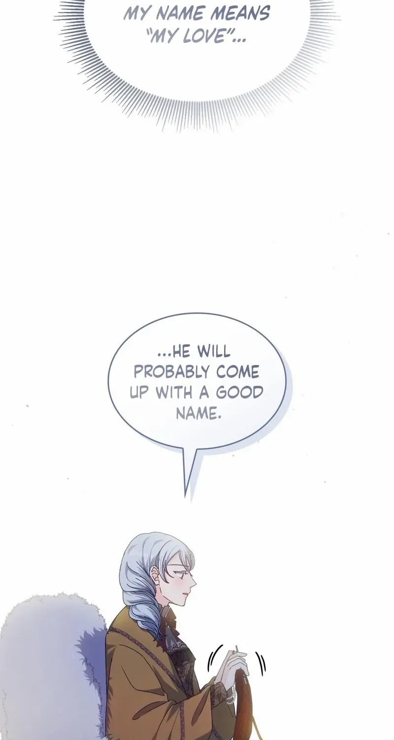 I Don’t Want to Be Loved Chapter 70 page 54 - 