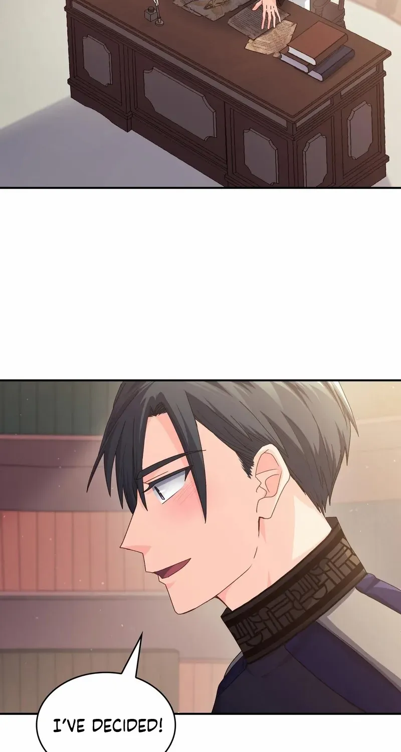 I Don’t Want to Be Loved Chapter 70 page 56 - 