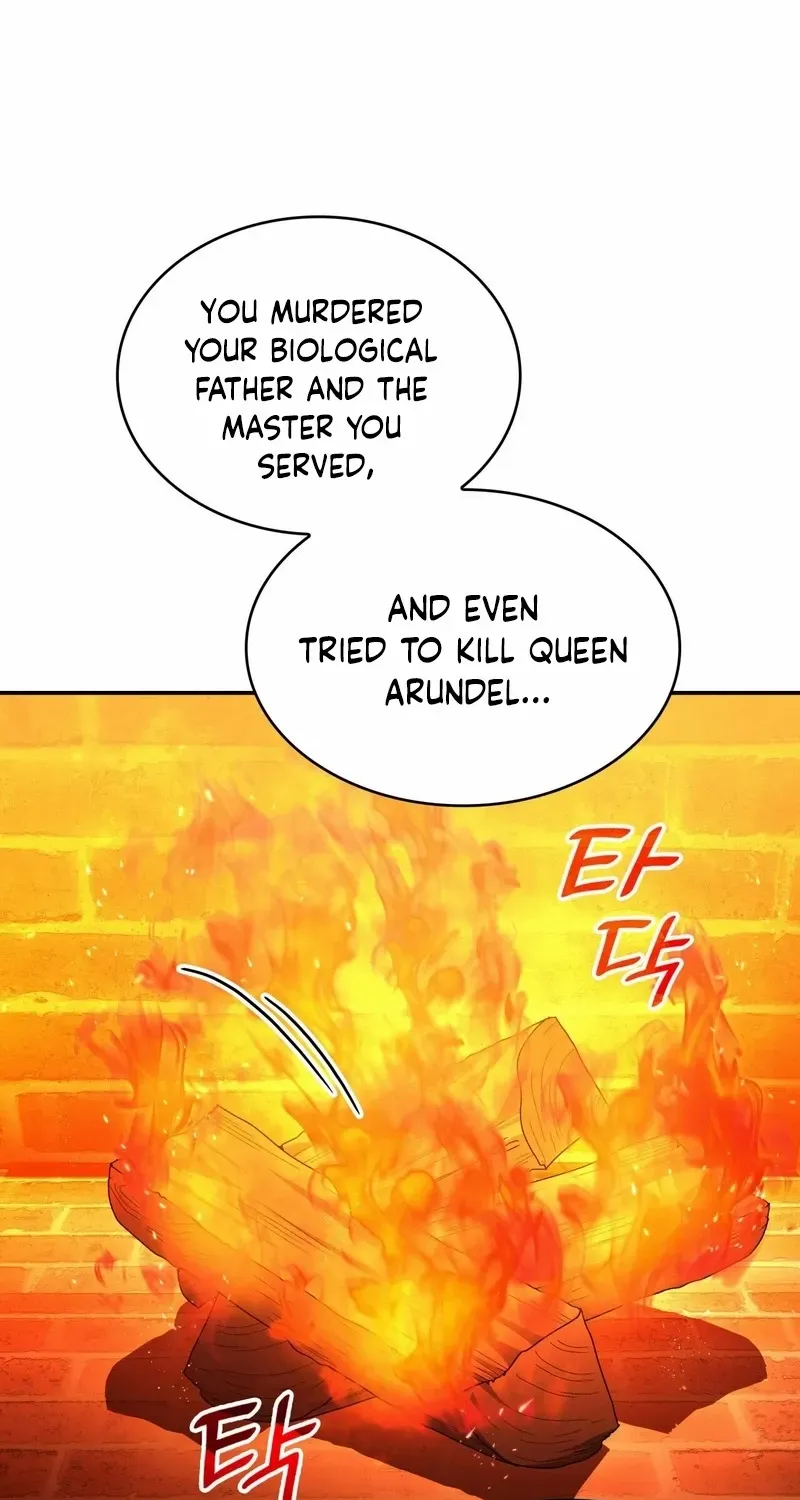I Don’t Want to Be Loved Chapter 70 page 7 - 