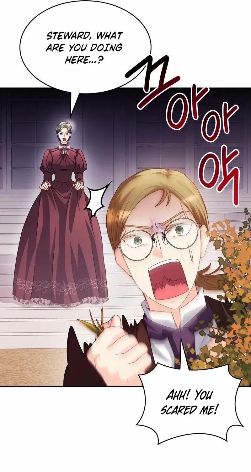 I Don’t Want to Be Loved Chapter 70 page 62 - 