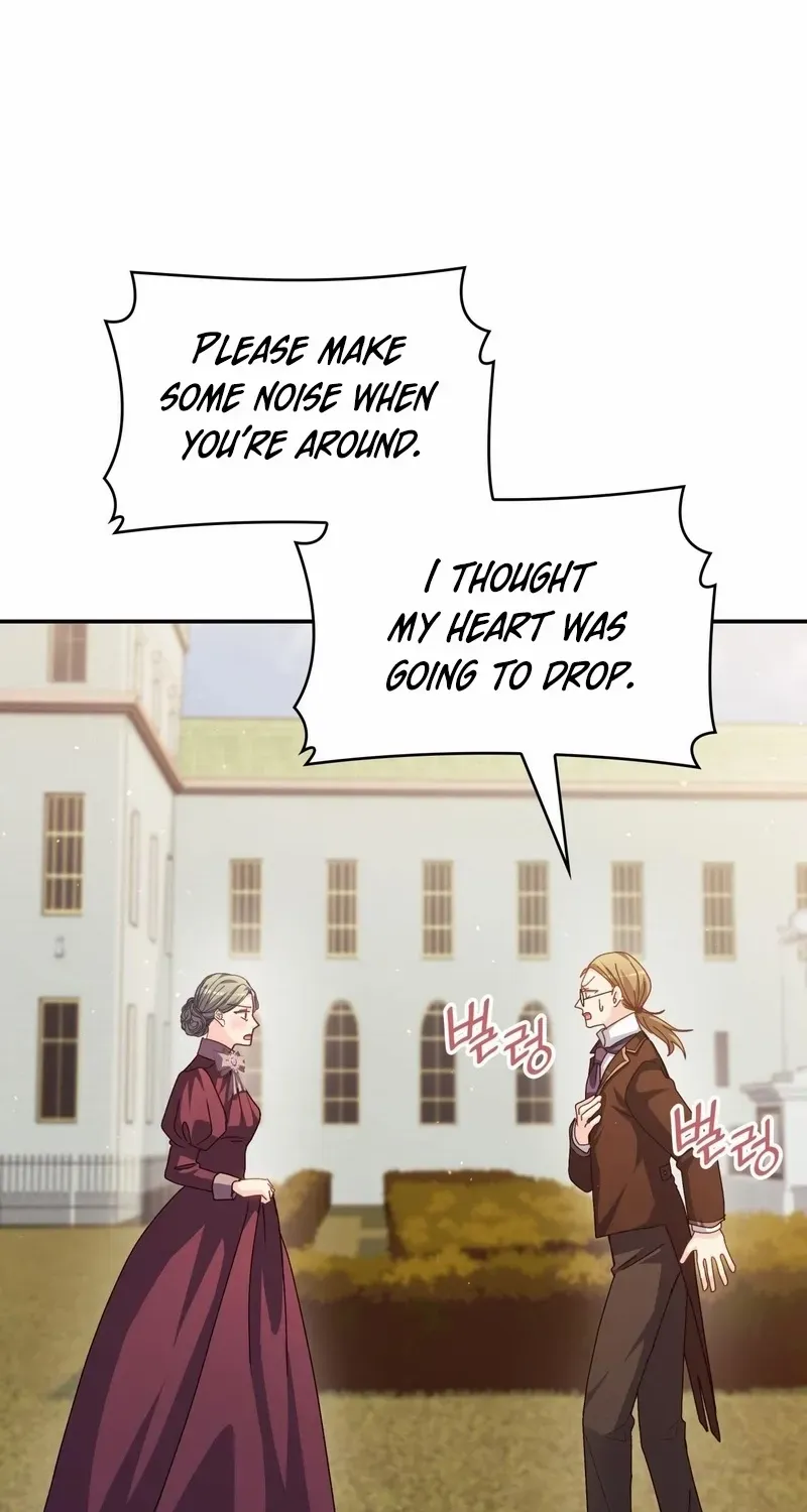 I Don’t Want to Be Loved Chapter 70 page 63 - 