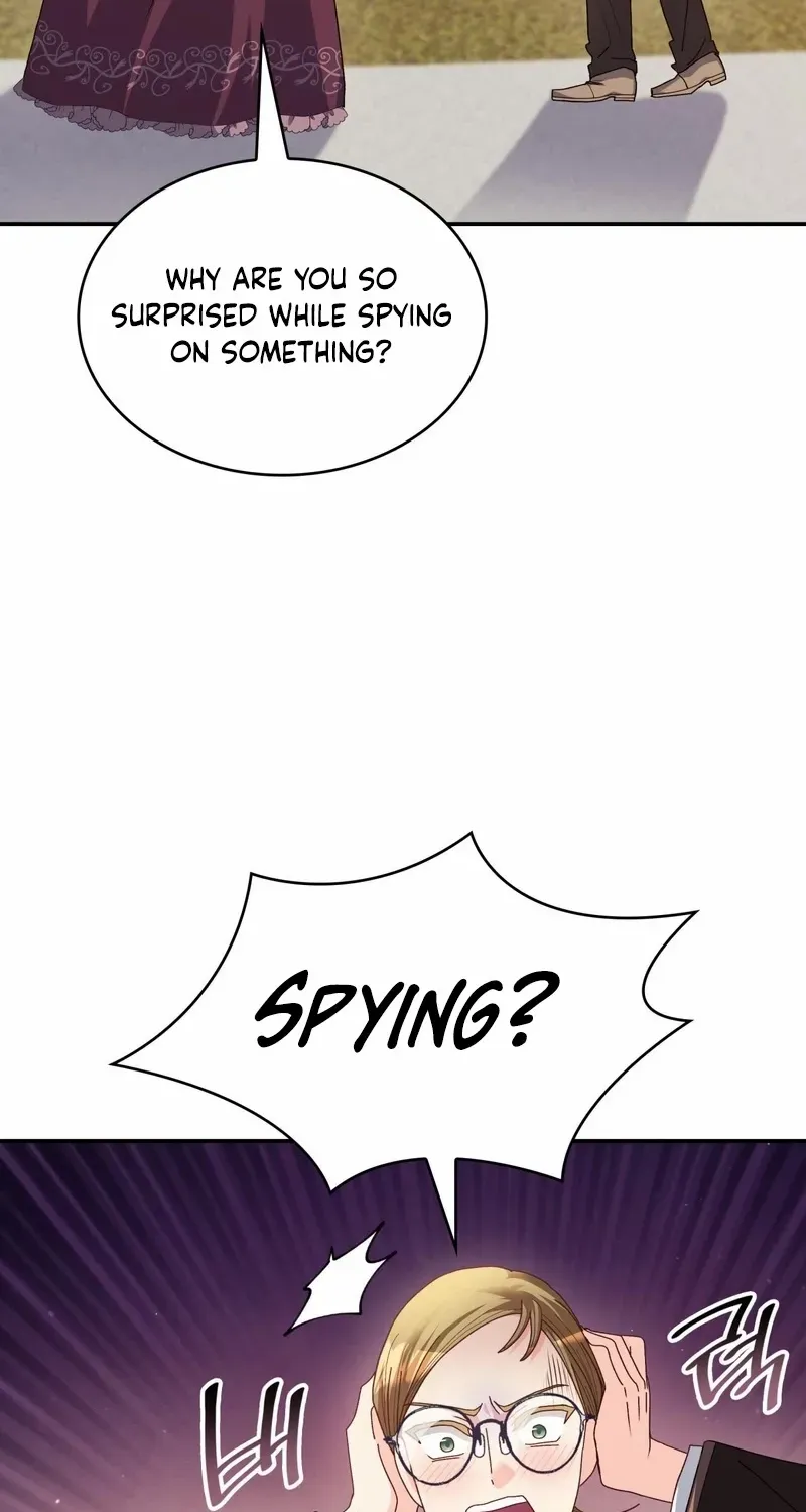 I Don’t Want to Be Loved Chapter 70 page 64 - 