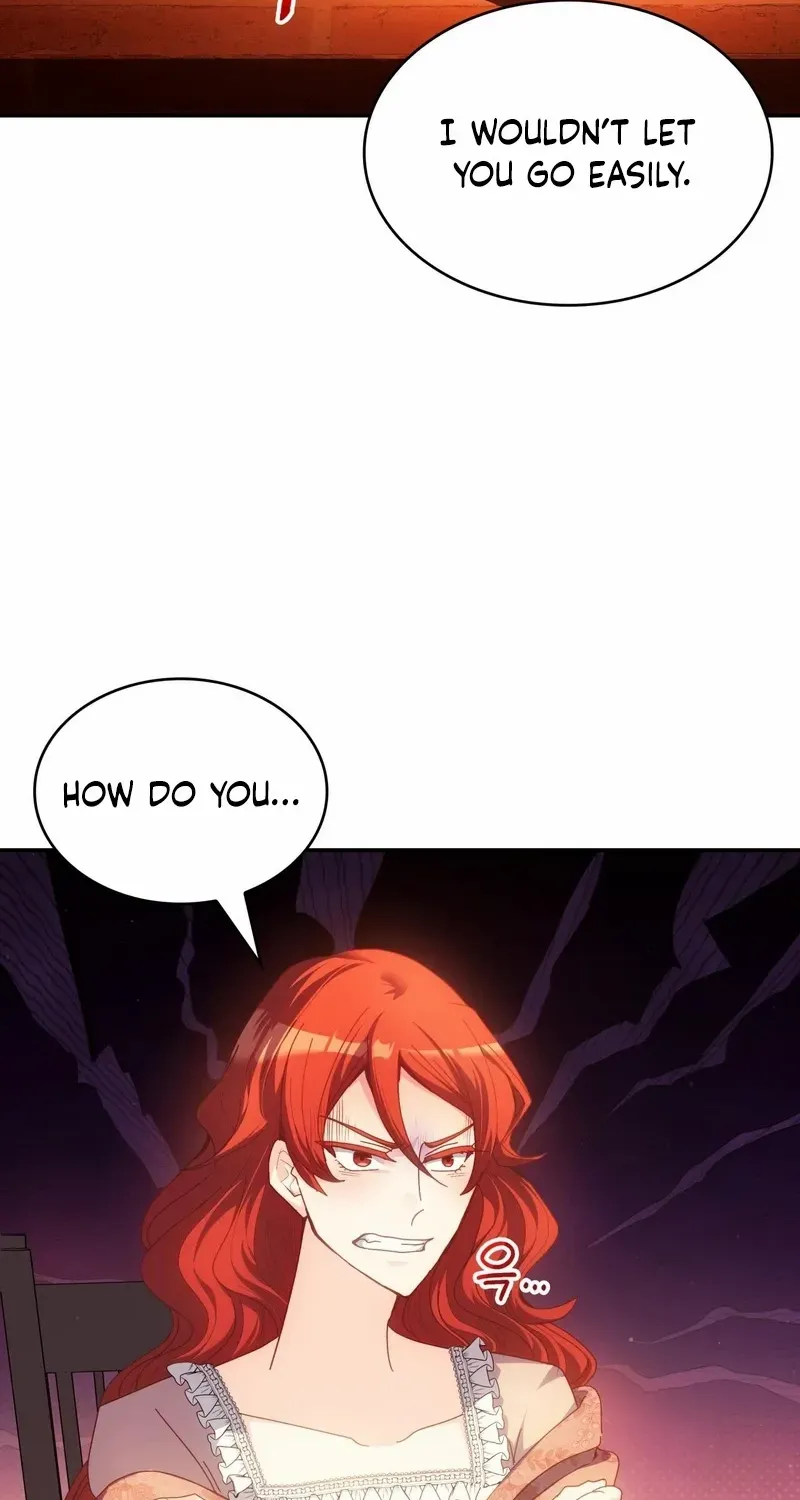I Don’t Want to Be Loved Chapter 70 page 8 - 