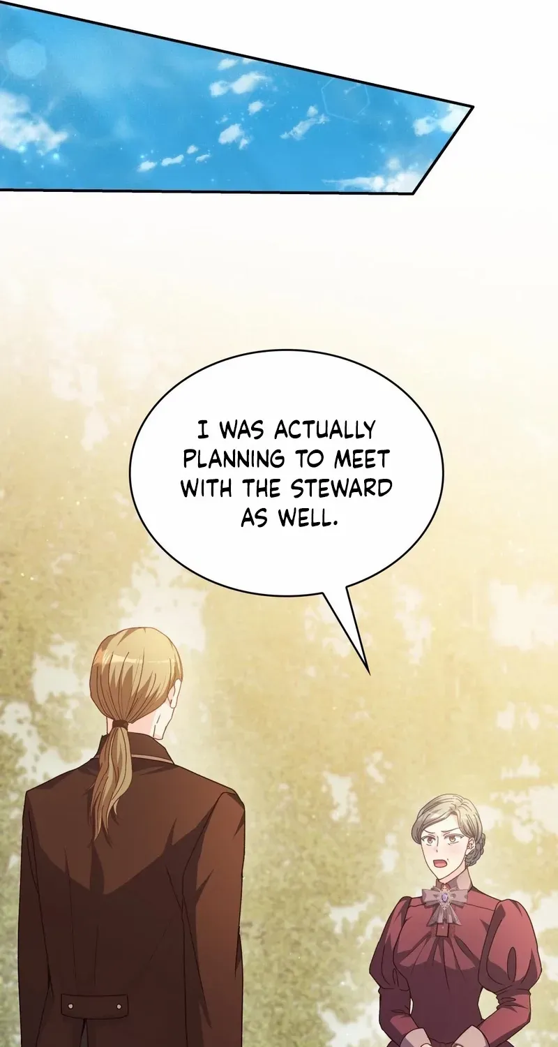 I Don’t Want to Be Loved Chapter 70 page 72 - 