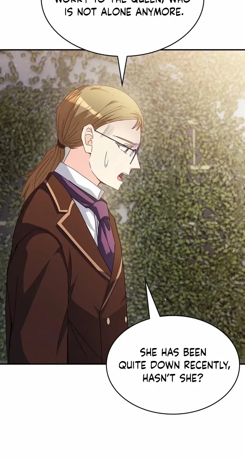 I Don’t Want to Be Loved Chapter 70 page 79 - 