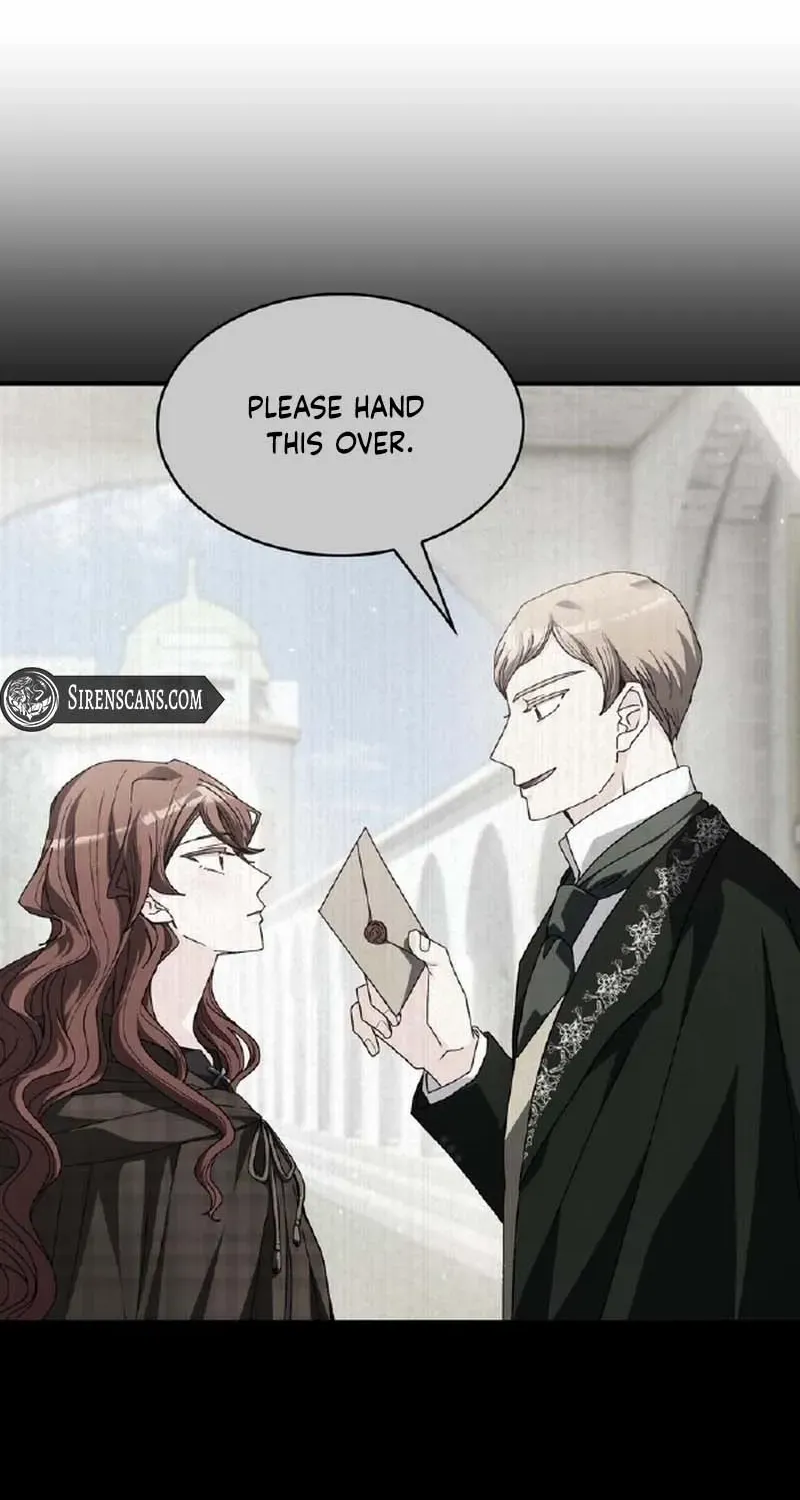 I Don’t Want to Be Loved Chapter 71 page 11 - 