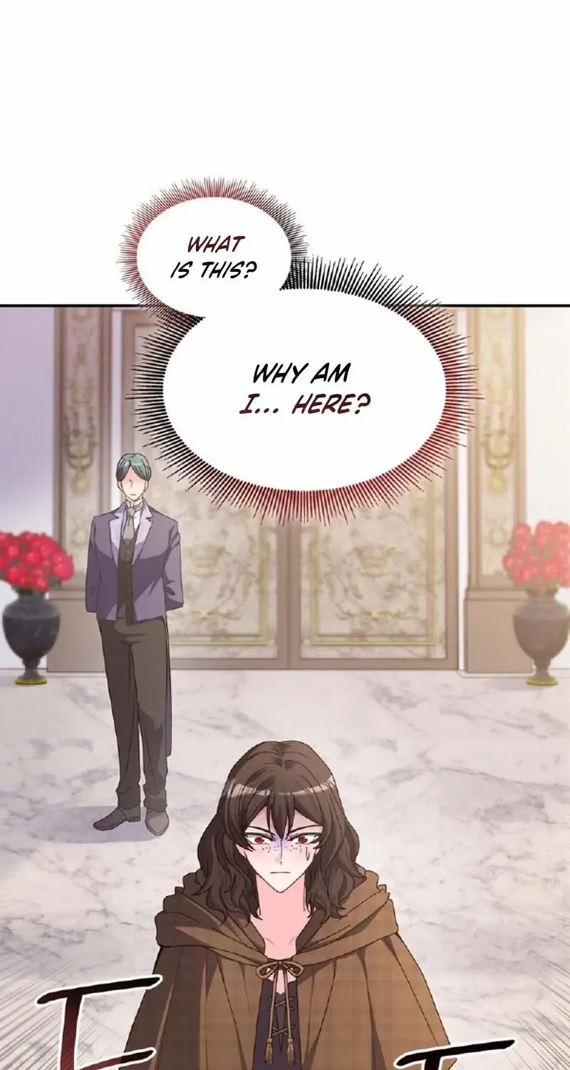 I Don’t Want to Be Loved Chapter 71 page 15 - 