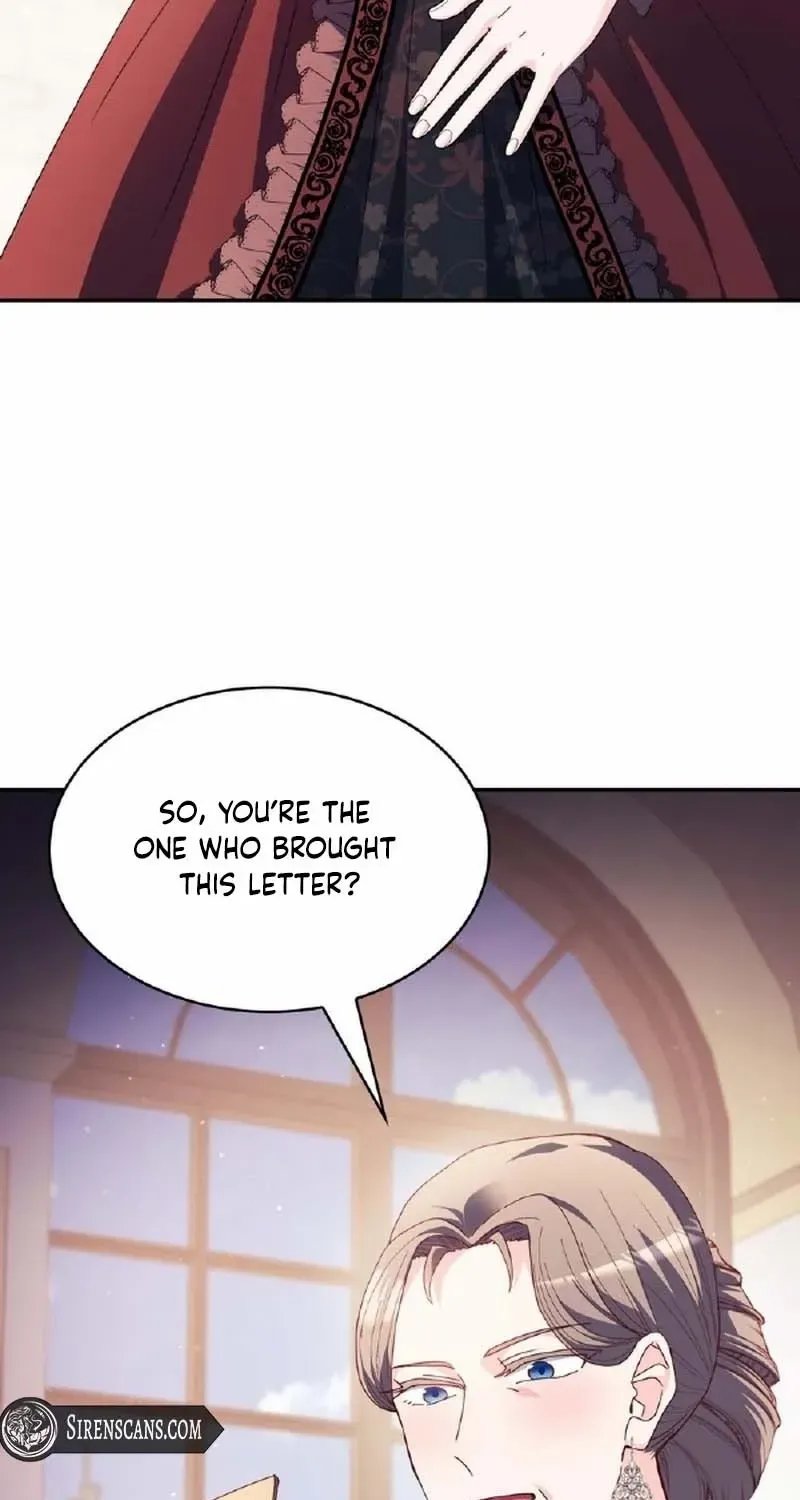 I Don’t Want to Be Loved Chapter 71 page 18 - 