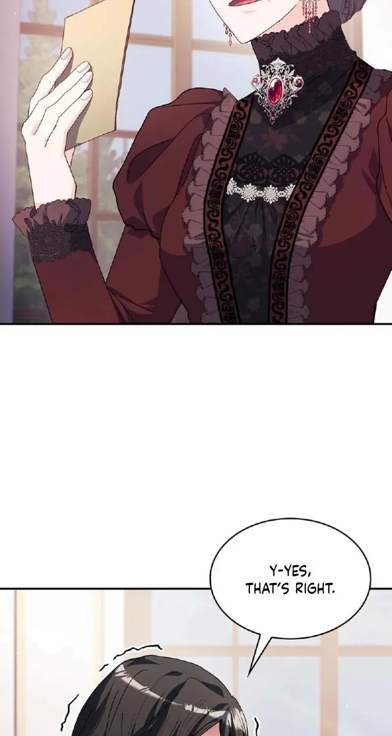 I Don’t Want to Be Loved Chapter 71 page 19 - 