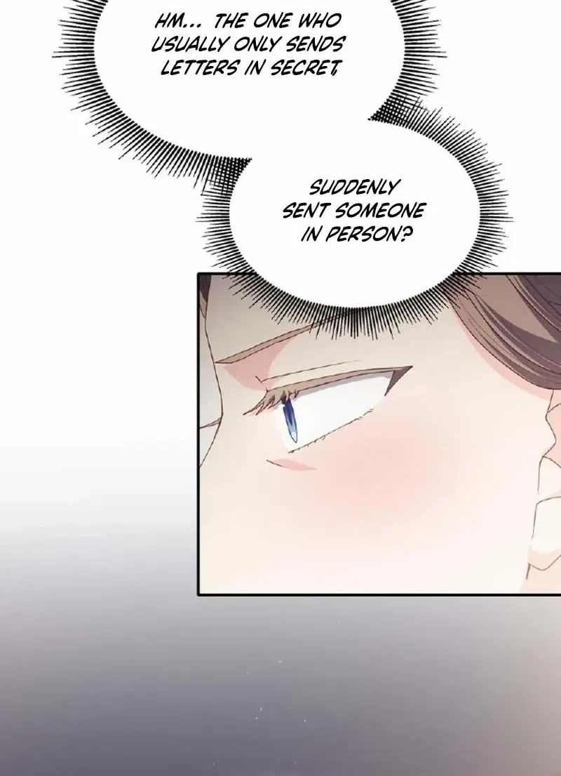 I Don’t Want to Be Loved Chapter 71 page 21 - 