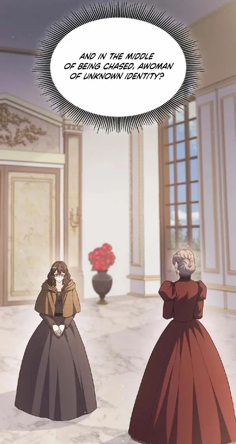 I Don’t Want to Be Loved Chapter 71 page 22 - 