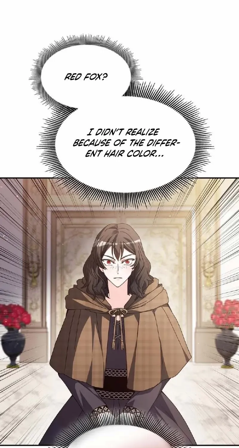 I Don’t Want to Be Loved Chapter 71 page 26 - 
