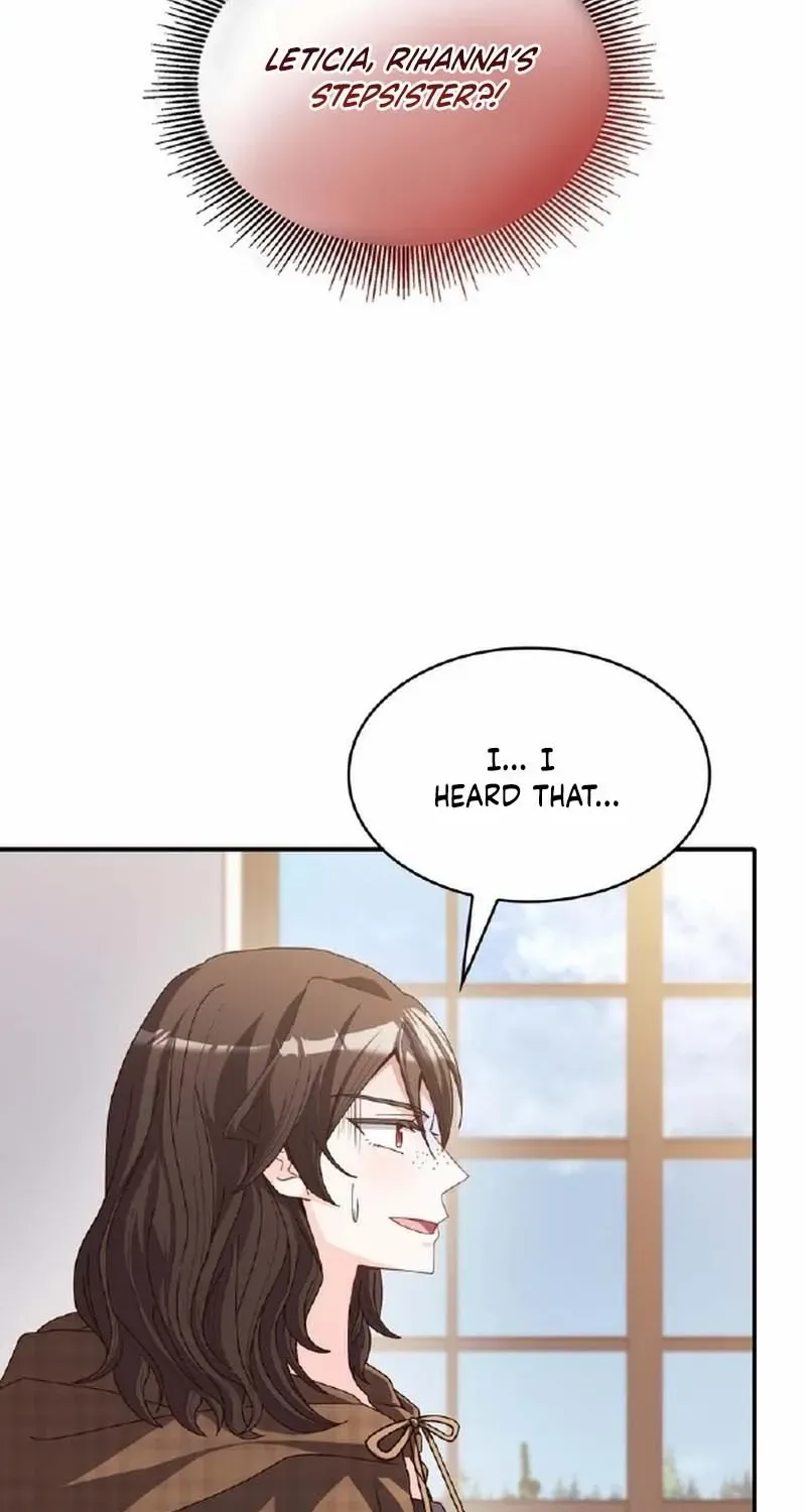 I Don’t Want to Be Loved Chapter 71 page 27 - 