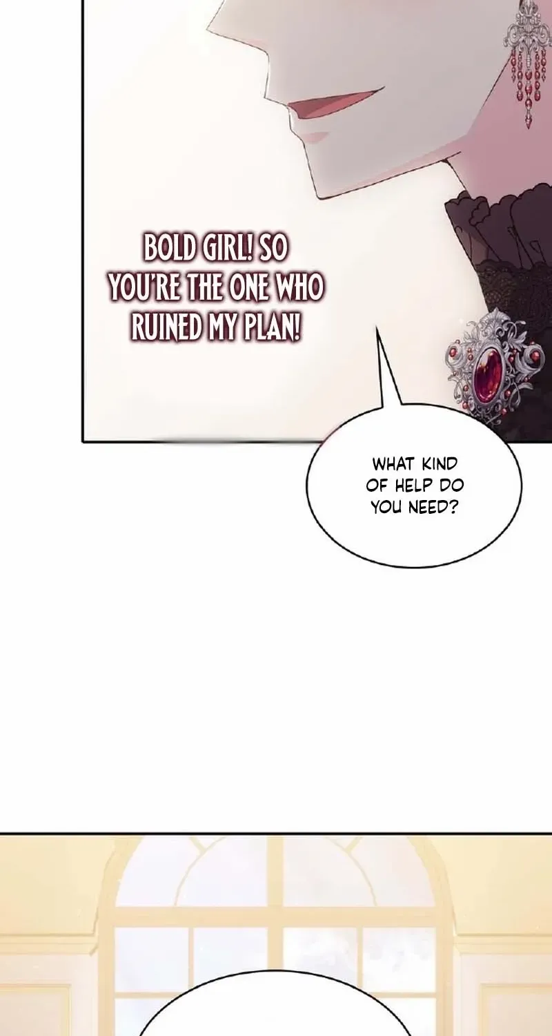 I Don’t Want to Be Loved Chapter 71 page 29 - 