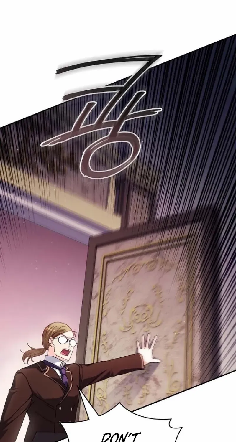 I Don’t Want to Be Loved Chapter 71 page 33 - 