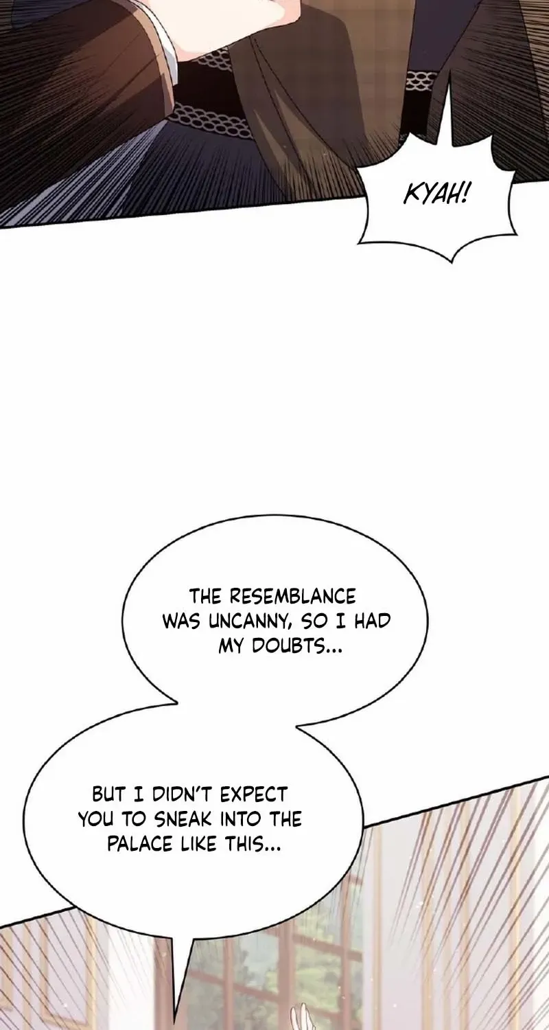 I Don’t Want to Be Loved Chapter 71 page 39 - 
