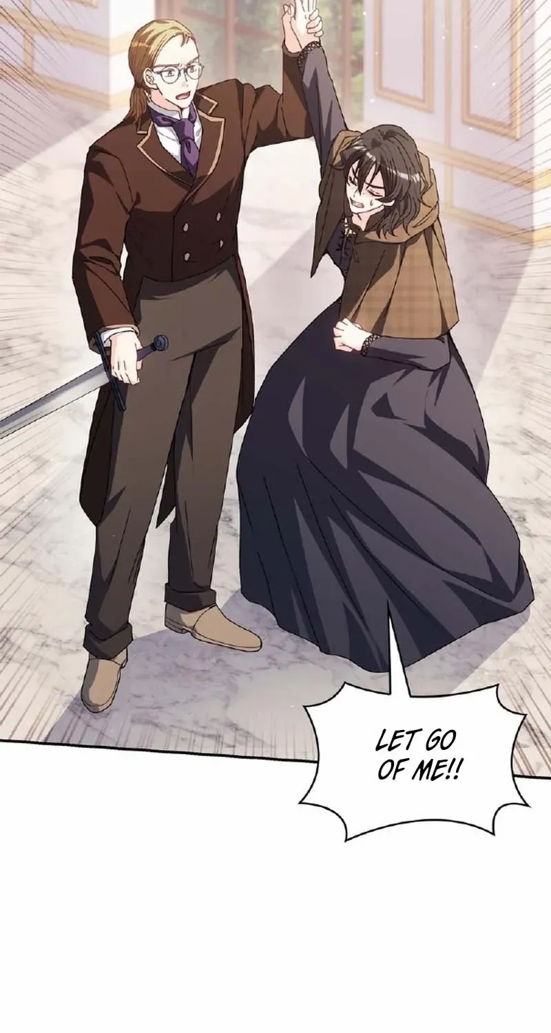 I Don’t Want to Be Loved Chapter 71 page 40 - 