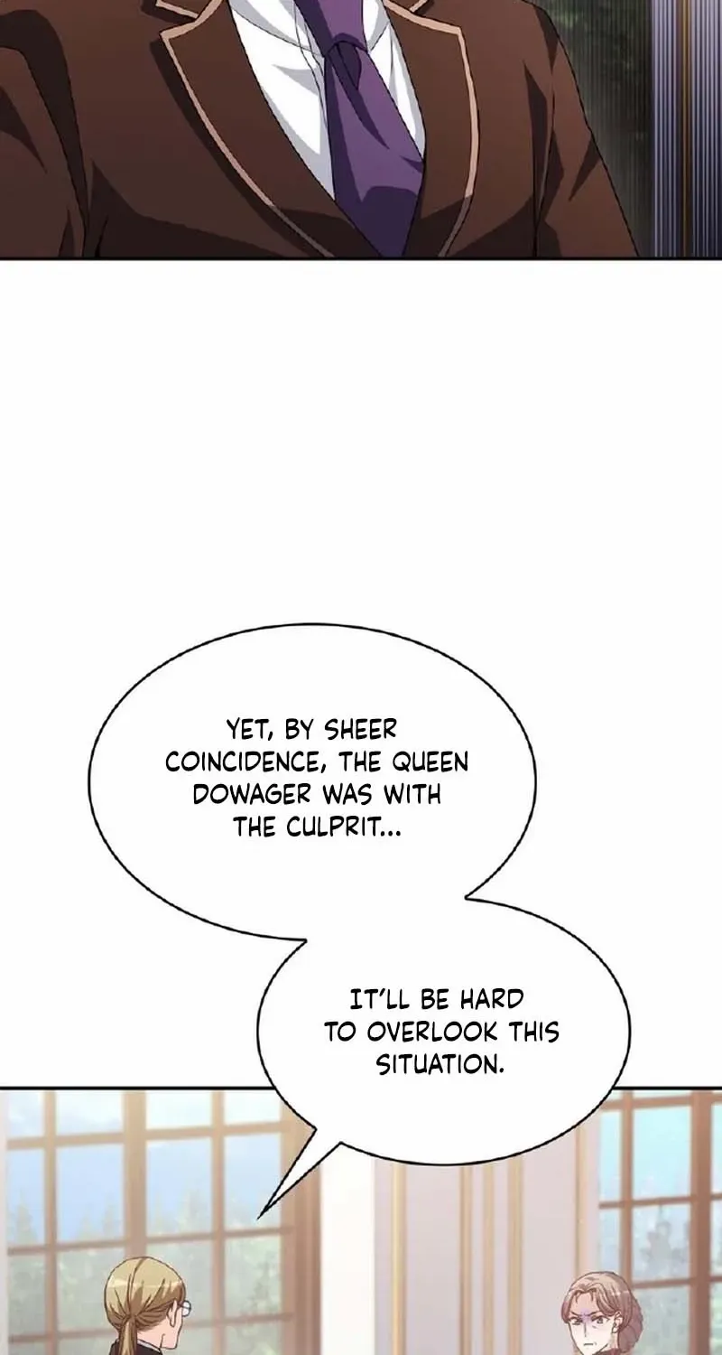 I Don’t Want to Be Loved Chapter 71 page 45 - 