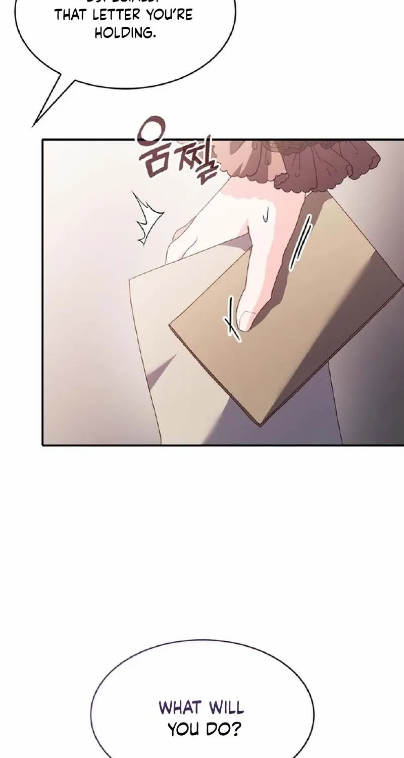 I Don’t Want to Be Loved Chapter 71 page 47 - 