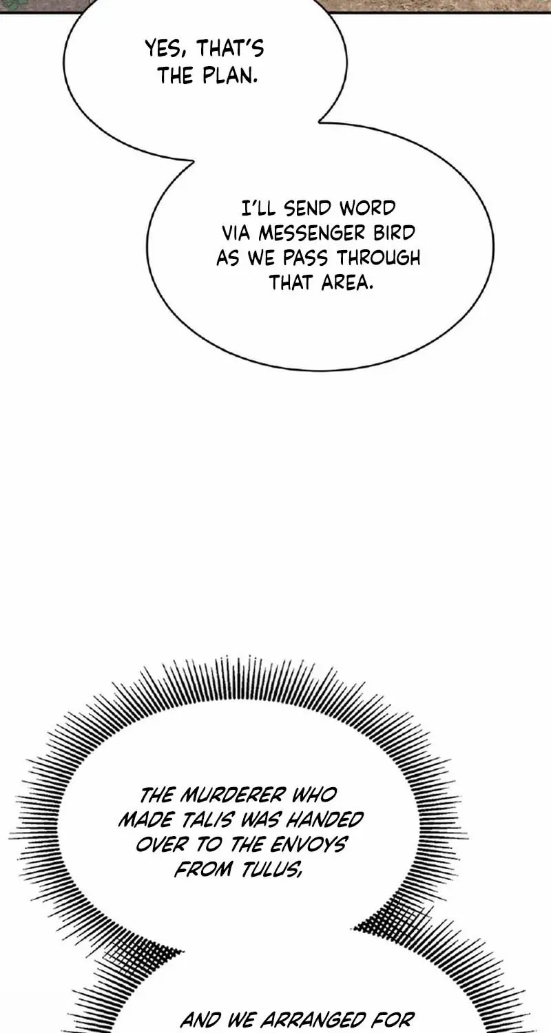 I Don’t Want to Be Loved Chapter 71 page 55 - 