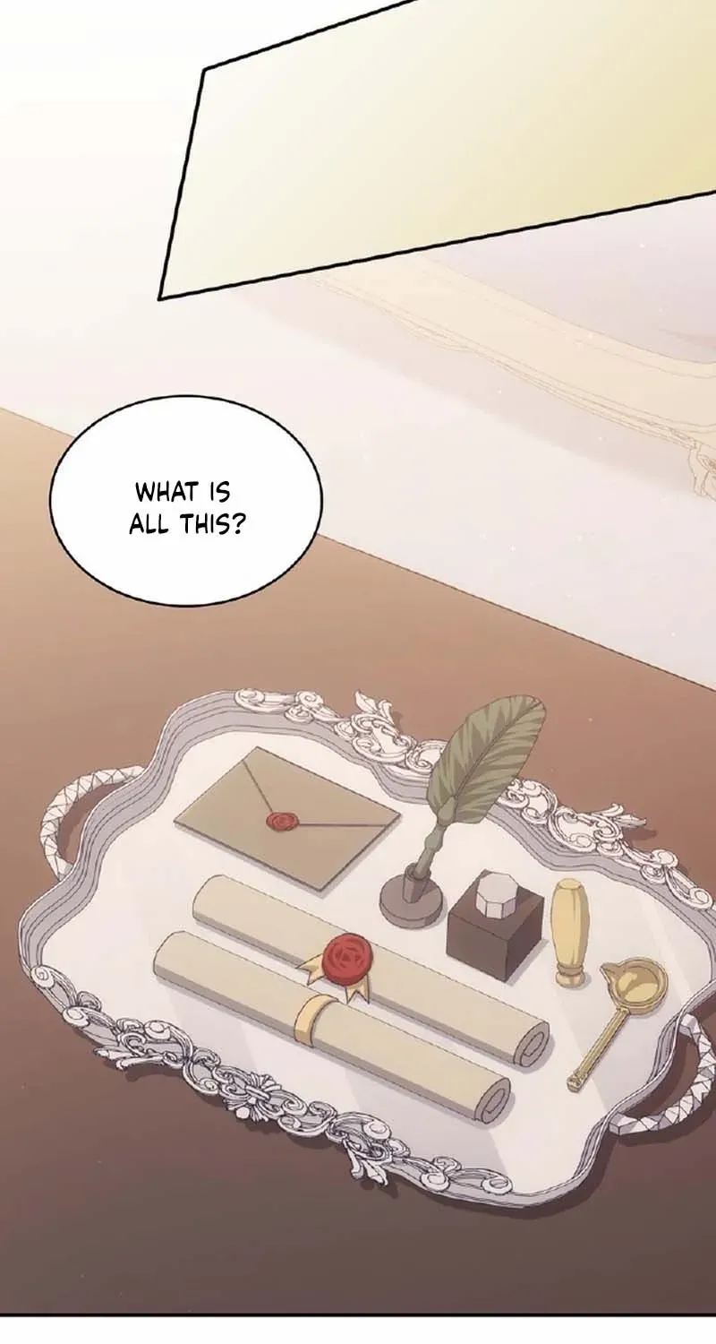 I Don’t Want to Be Loved Chapter 71 page 60 - 