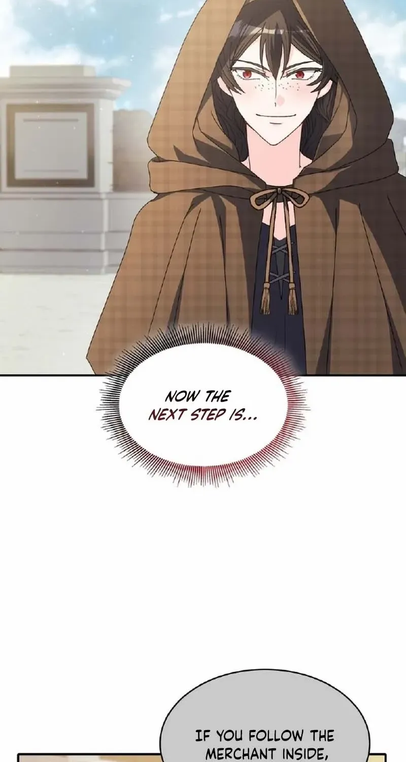 I Don’t Want to Be Loved Chapter 71 page 7 - 
