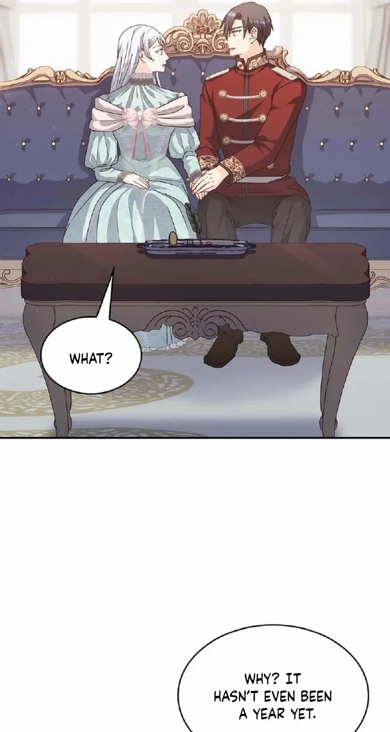 I Don’t Want to Be Loved Chapter 71 page 62 - 