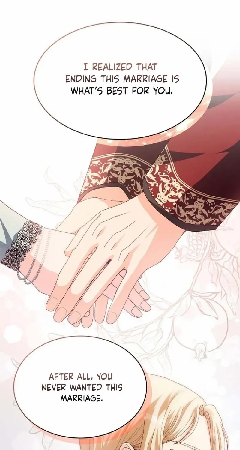 I Don’t Want to Be Loved Chapter 71 page 65 - 