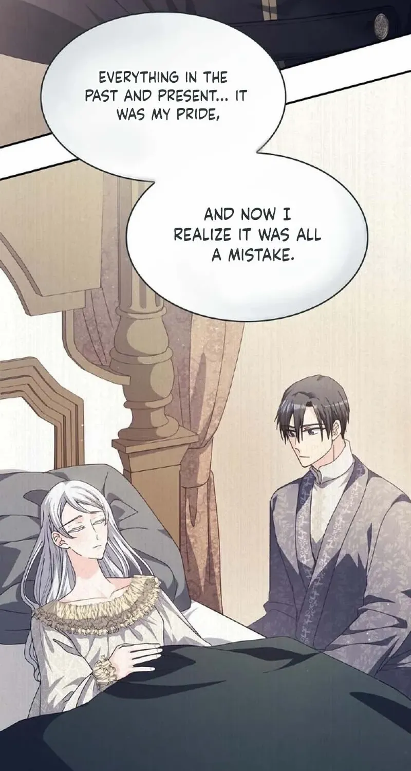 I Don’t Want to Be Loved Chapter 71 page 68 - 