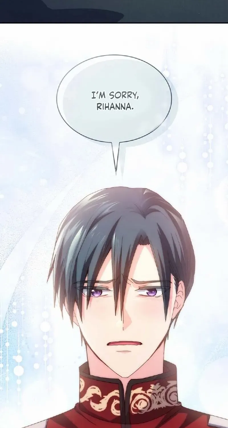 I Don’t Want to Be Loved Chapter 71 page 69 - 