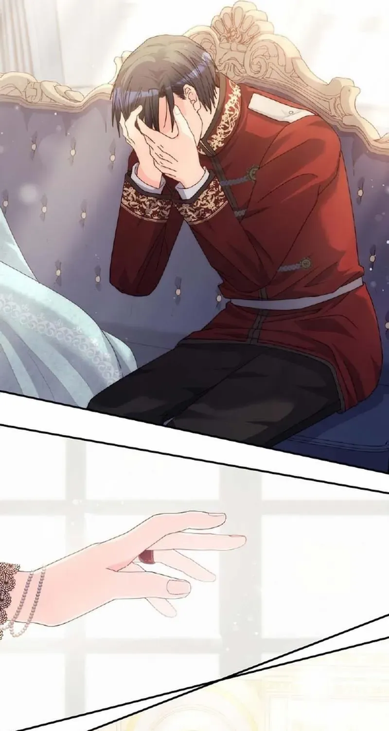 I Don’t Want to Be Loved Chapter 71 page 72 - 