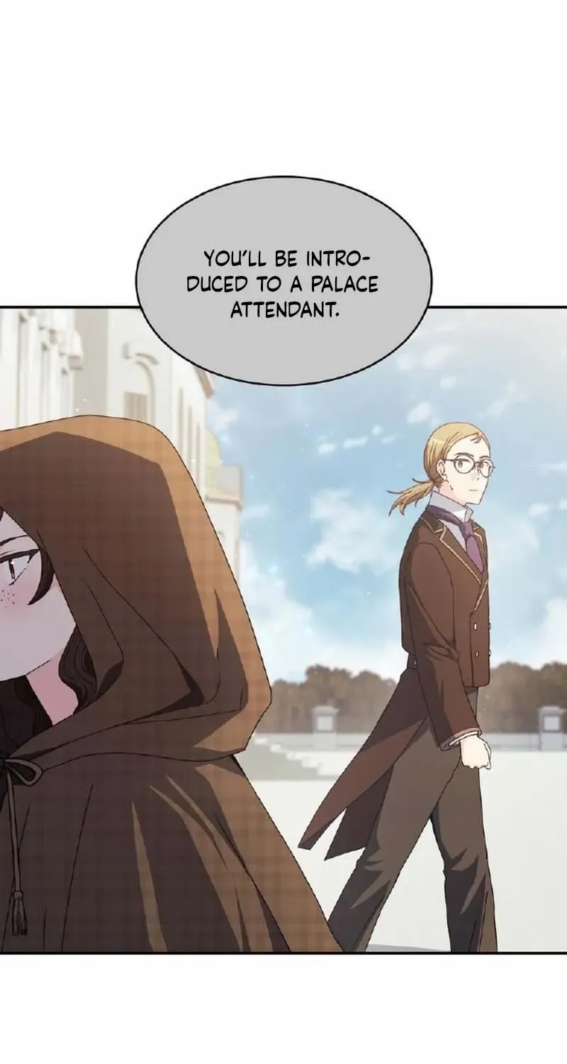 I Don’t Want to Be Loved Chapter 71 page 9 - 