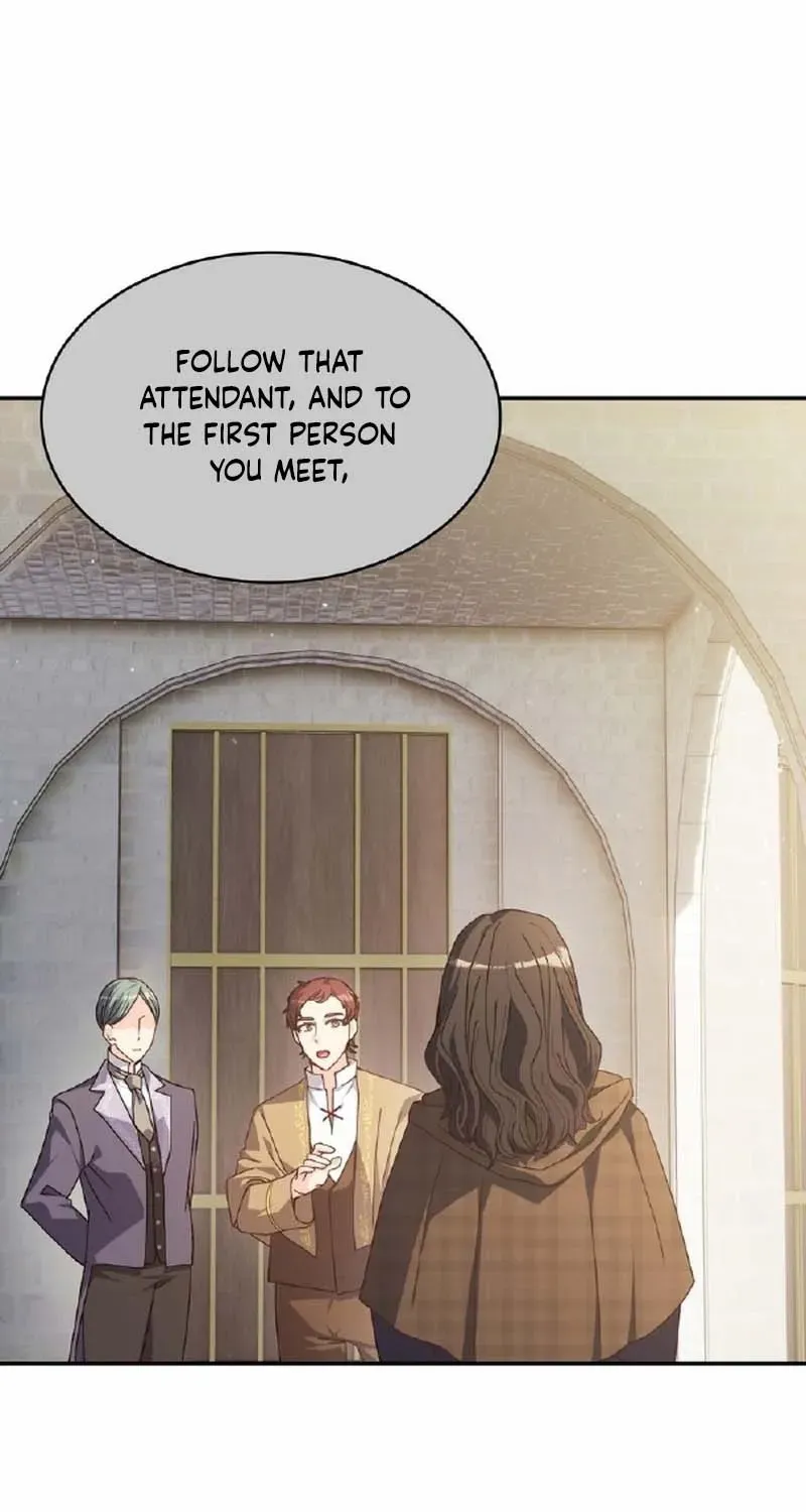 I Don’t Want to Be Loved Chapter 71 page 10 - 
