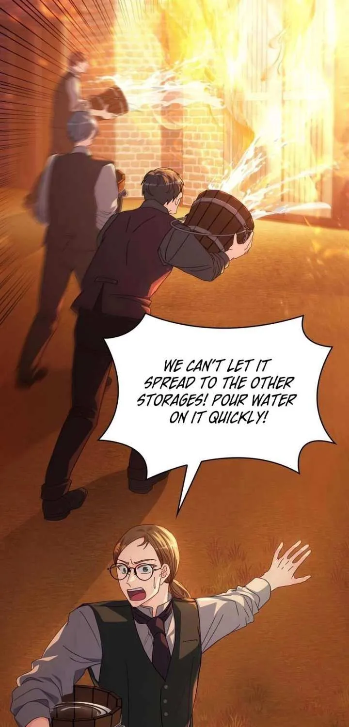 I Don’t Want to Be Loved Chapter 72 page 14 - 