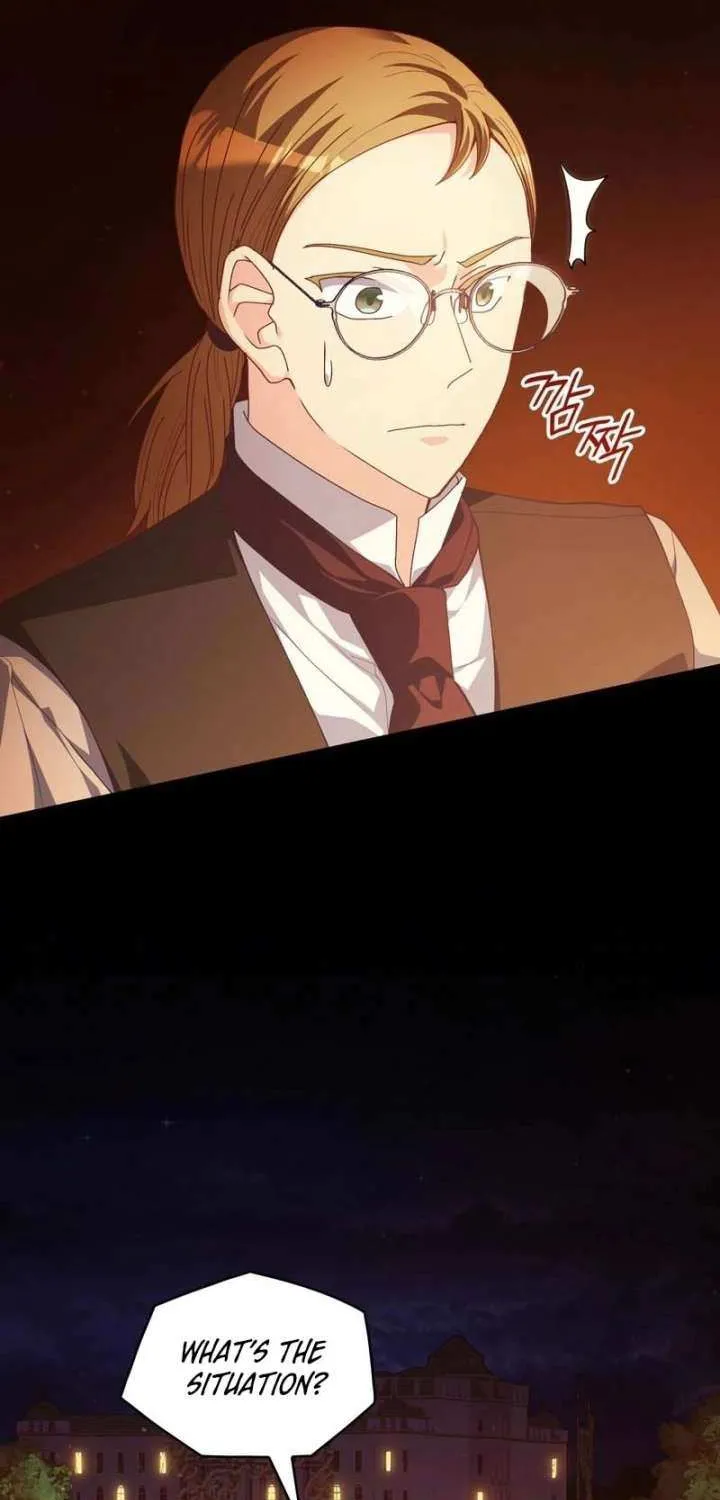 I Don’t Want to Be Loved Chapter 72 page 16 - 