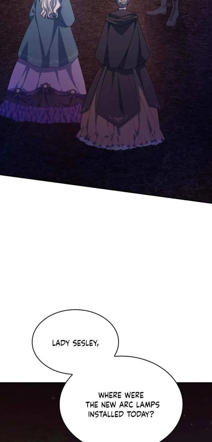 I Don’t Want to Be Loved Chapter 72 page 20 - 