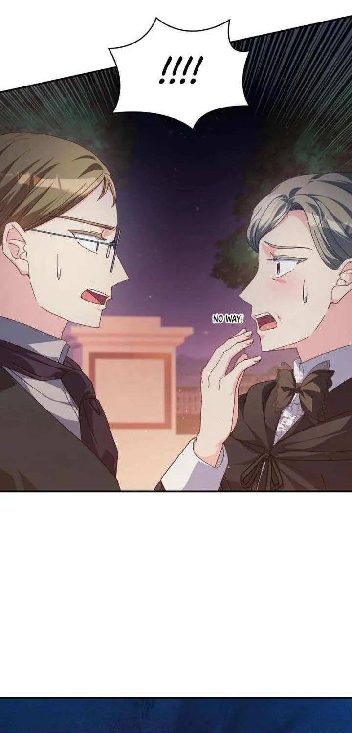 I Don’t Want to Be Loved Chapter 72 page 22 - 