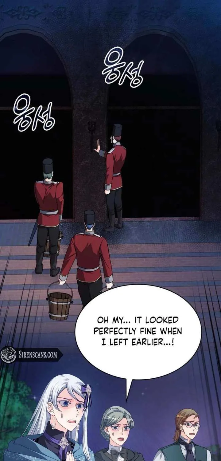 I Don’t Want to Be Loved Chapter 72 page 23 - 