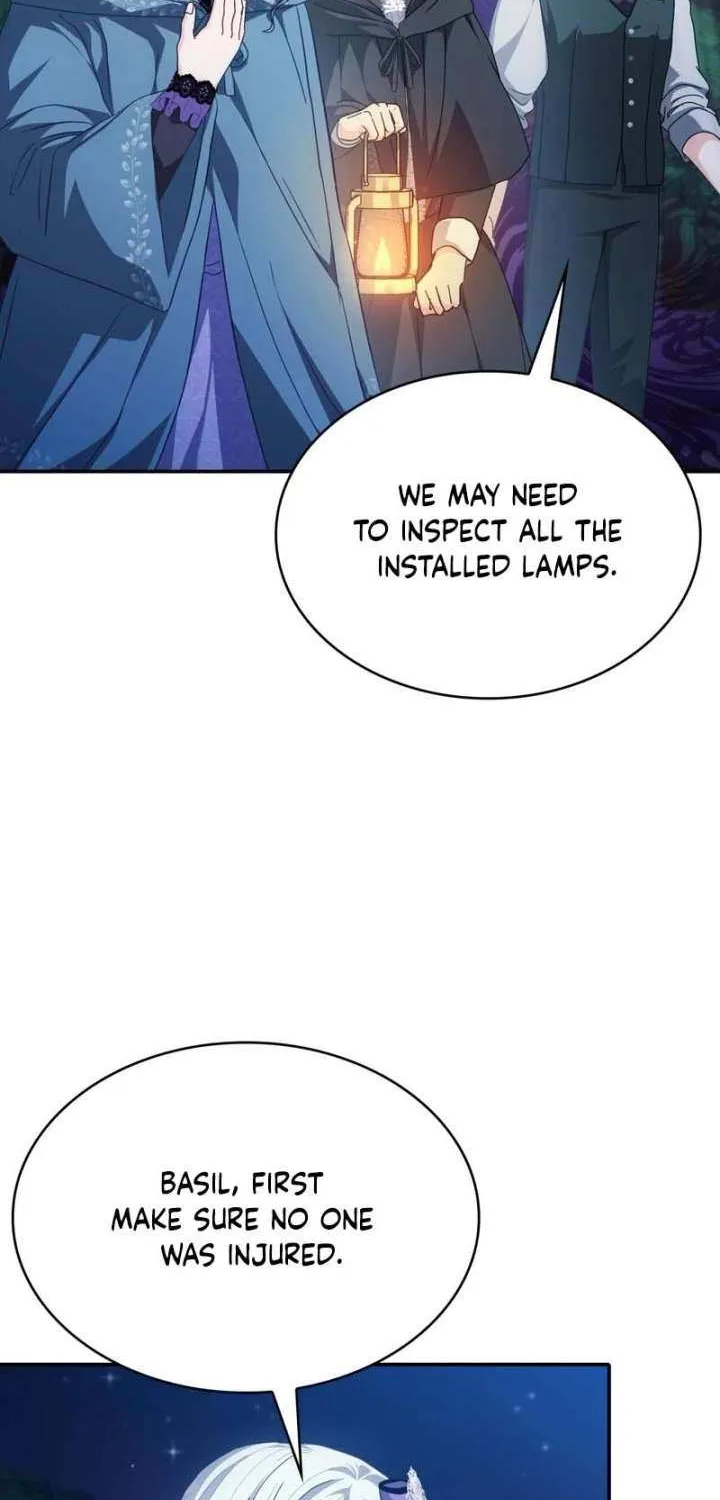 I Don’t Want to Be Loved Chapter 72 page 24 - 