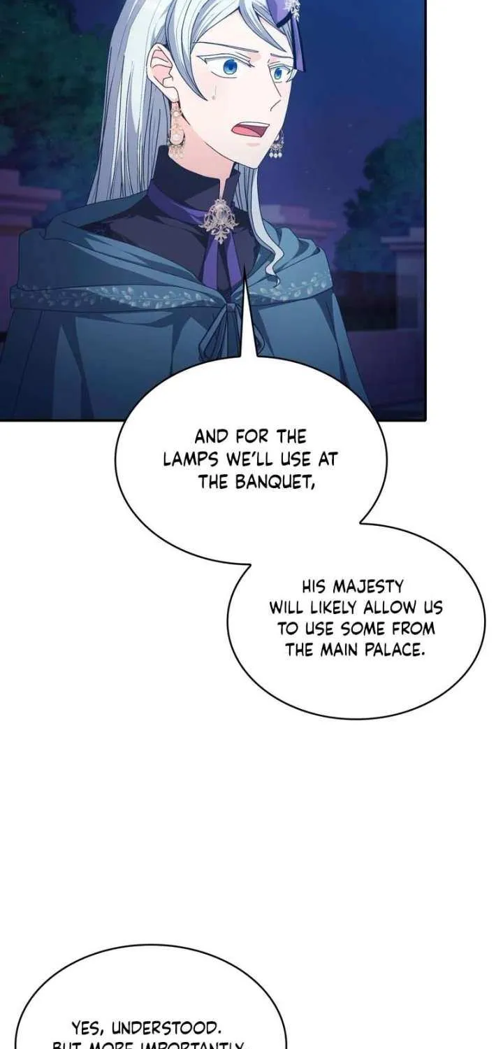 I Don’t Want to Be Loved Chapter 72 page 25 - 