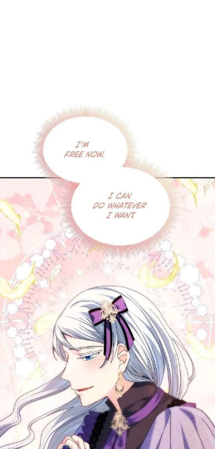 I Don’t Want to Be Loved Chapter 72 page 4 - 