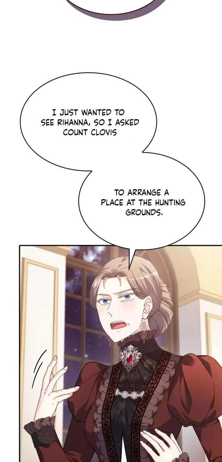 I Don’t Want to Be Loved Chapter 72 page 38 - 